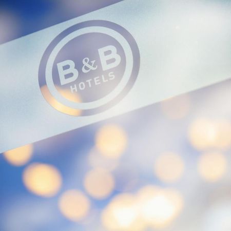 B&B Hôtel Cergy Saint Christophe Exterior foto