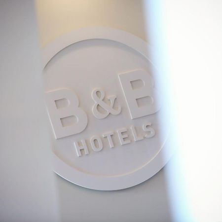 B&B Hôtel Cergy Saint Christophe Exterior foto