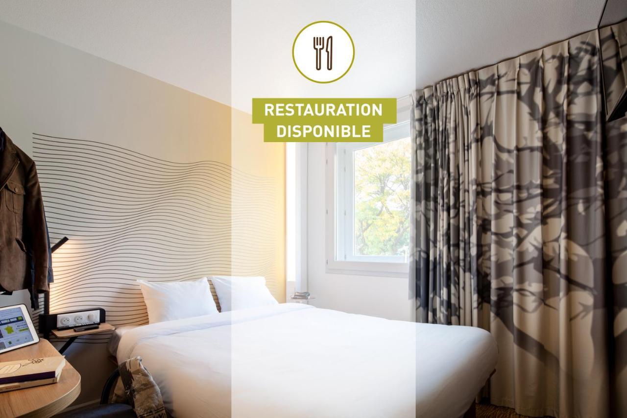 B&B Hôtel Cergy Saint Christophe Exterior foto